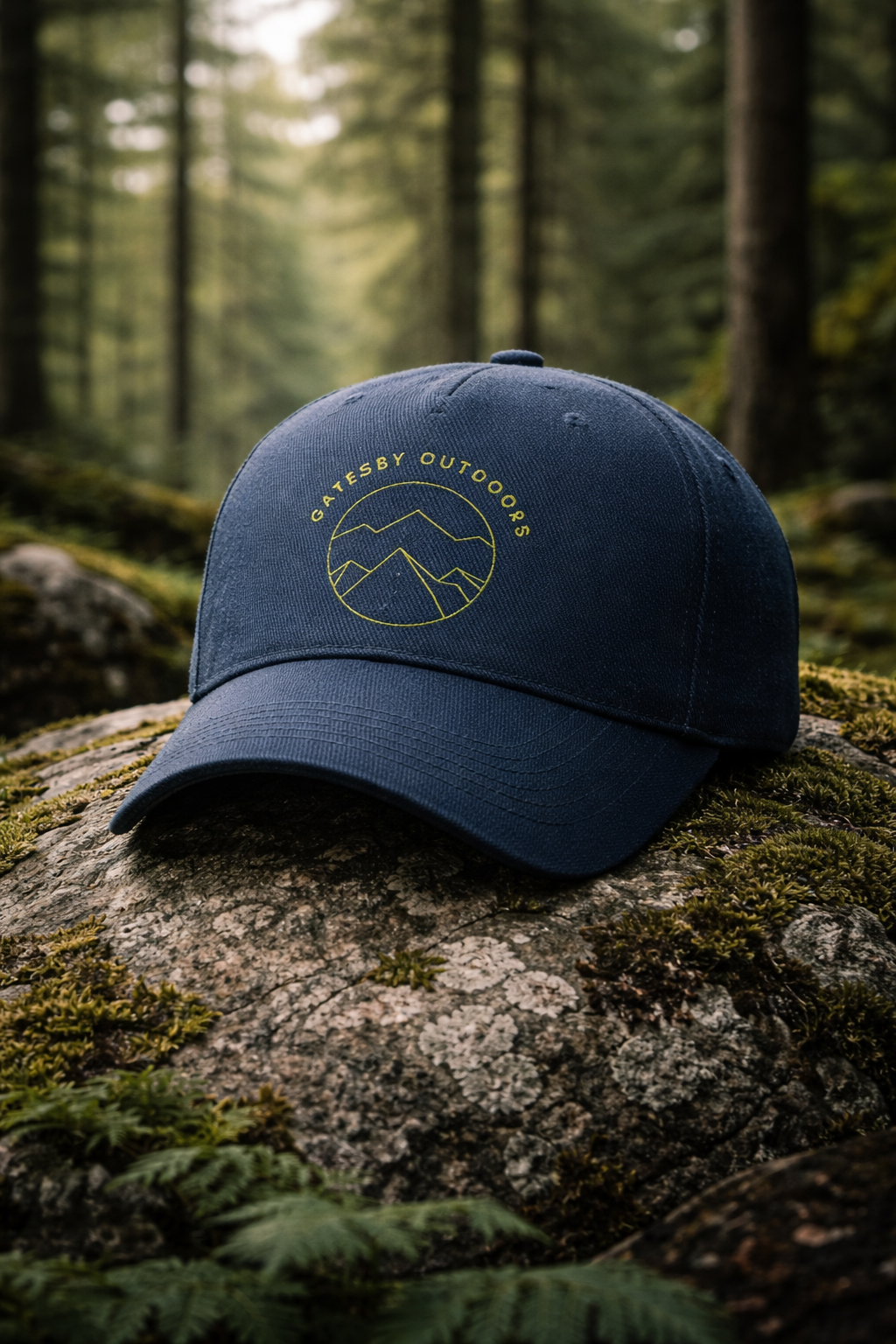 Gatesby Outdoors Cap