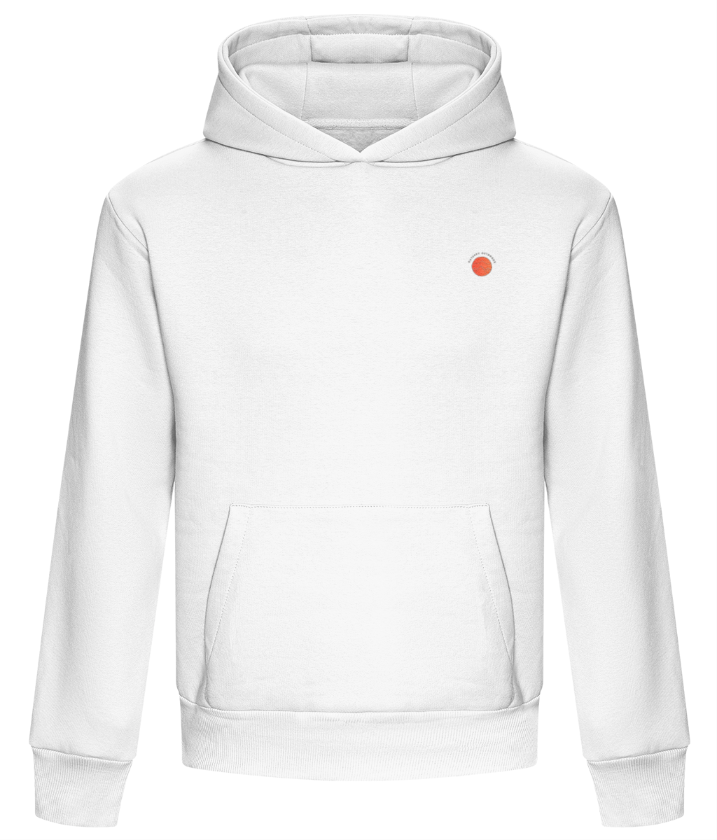 Motion Geometrical Hoodie | Runners Series | Dark Edition